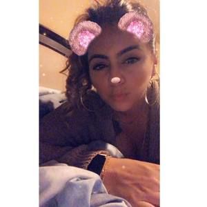 Meet your Posher, Roxanne